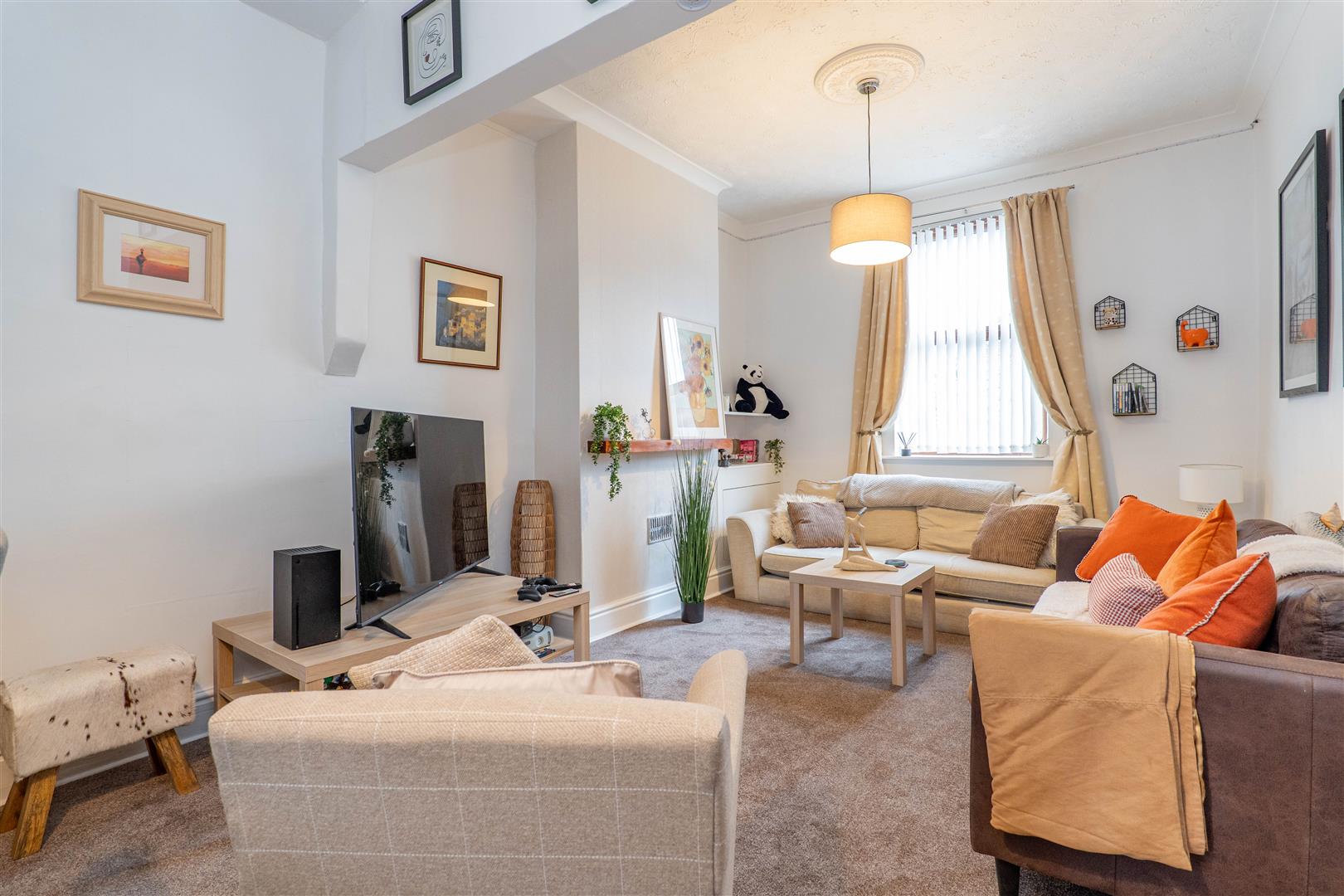 2 bed property in Gregson Lane, Preston